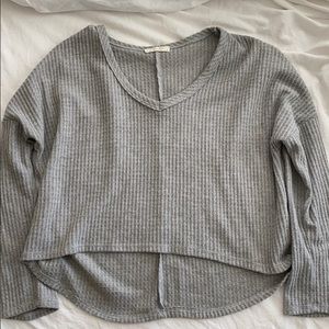 Runs a little small and couldn’t return it